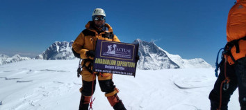 The 7000m Peaks Nepal and other Relevant Information